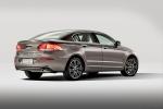 Qoros 3 Sedan 2014 года
